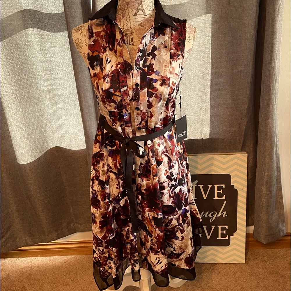 Vera wang dress
